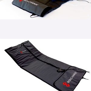 Bon Charge Sauna Blanket EUC